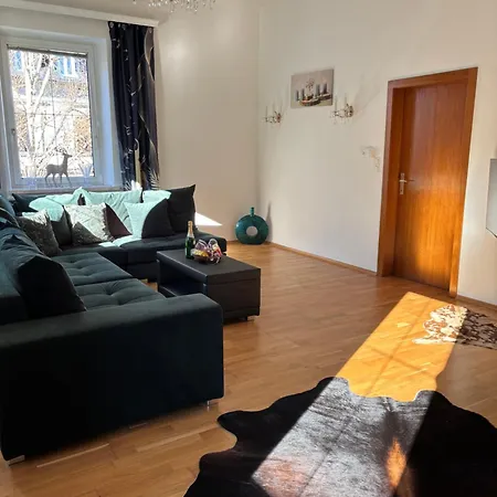 Hakuna Matata Bad Aussee