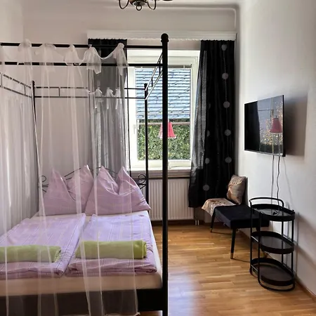 Apartament Hakuna Matata *