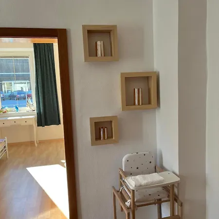 Hakuna Matata Apartment