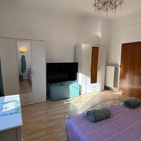 Apartament Hakuna Matata *