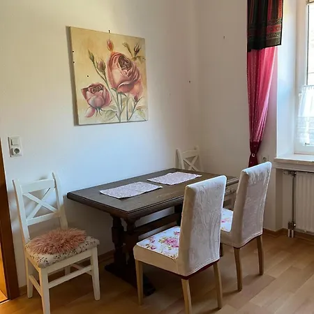 Hakuna Matata Apartment *