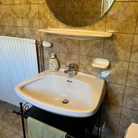 Apartment Hakuna Matata Bad Aussee