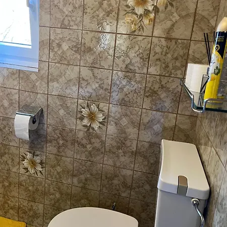 Apartment Hakuna Matata