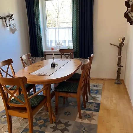 Apartment Hakuna Matata *