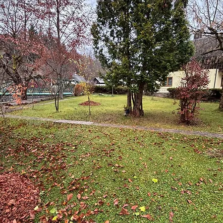 Hakuna Matata Mit Gartenanteil Und Bademoeglichkeit Im Fluss