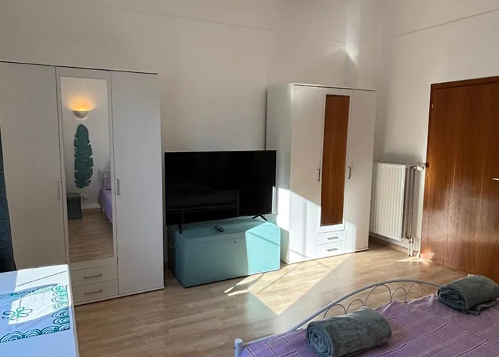 Apartment Hakuna Matata *