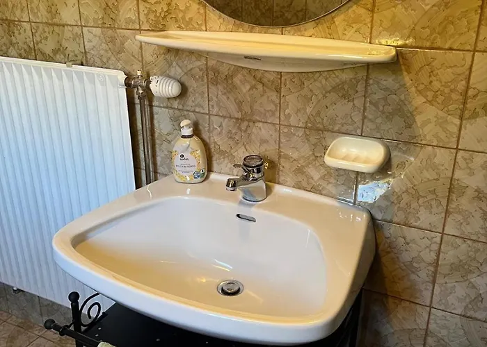 Apartment Hakuna Matata Bad Aussee