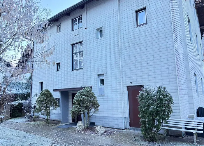 Hakuna Matata Mit Gartenanteil Und Bademoeglichkeit Im Fluss Bad Aussee